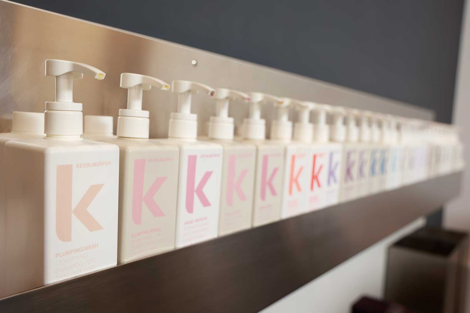 Produkte von Kevin Murphy