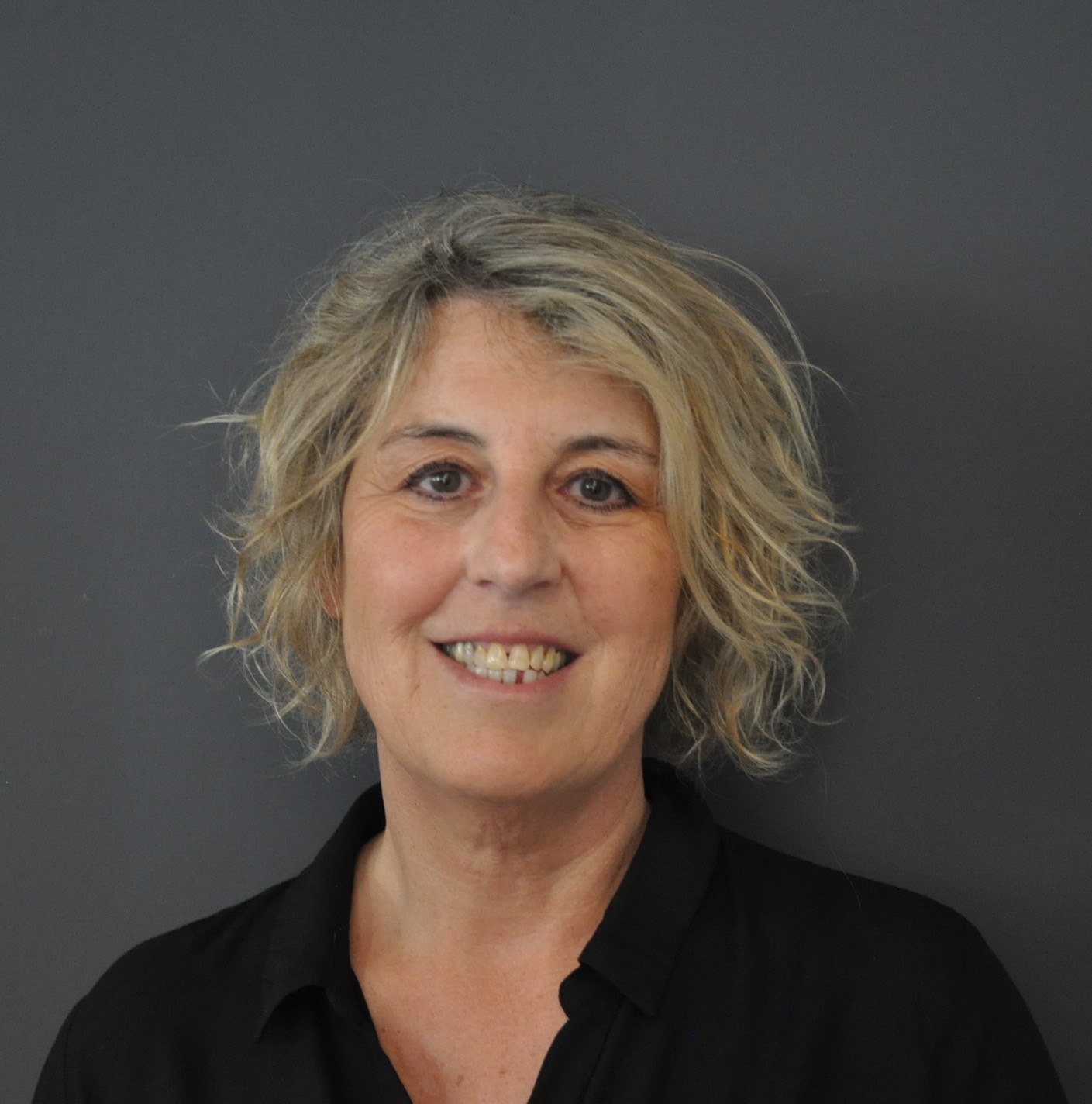Christiane Borz